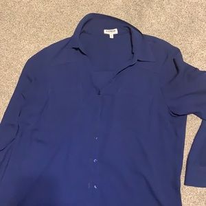 Express Casual Shirt